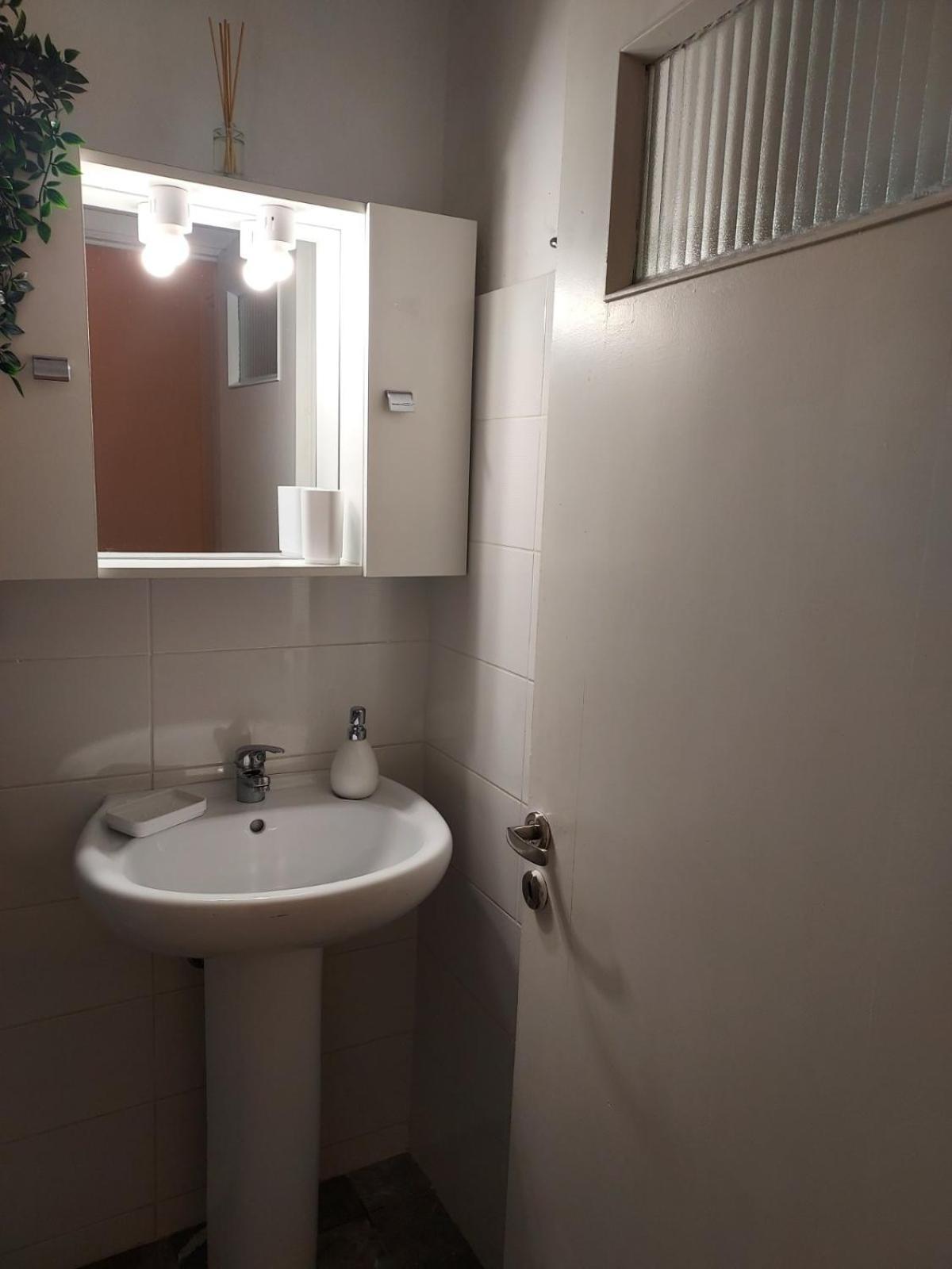 Apartamento Oikika I 6 Artemida  Exterior foto