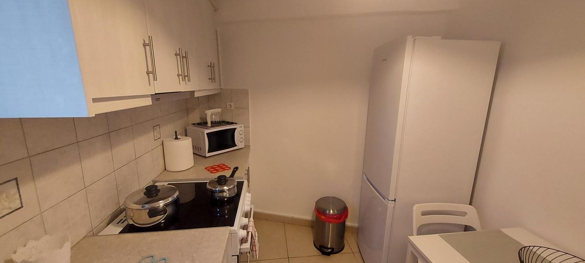 Apartamento Oikika I 6 Artemida  Exterior foto