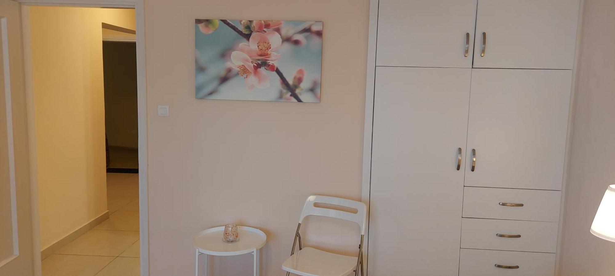 Apartamento Oikika I 6 Artemida  Exterior foto