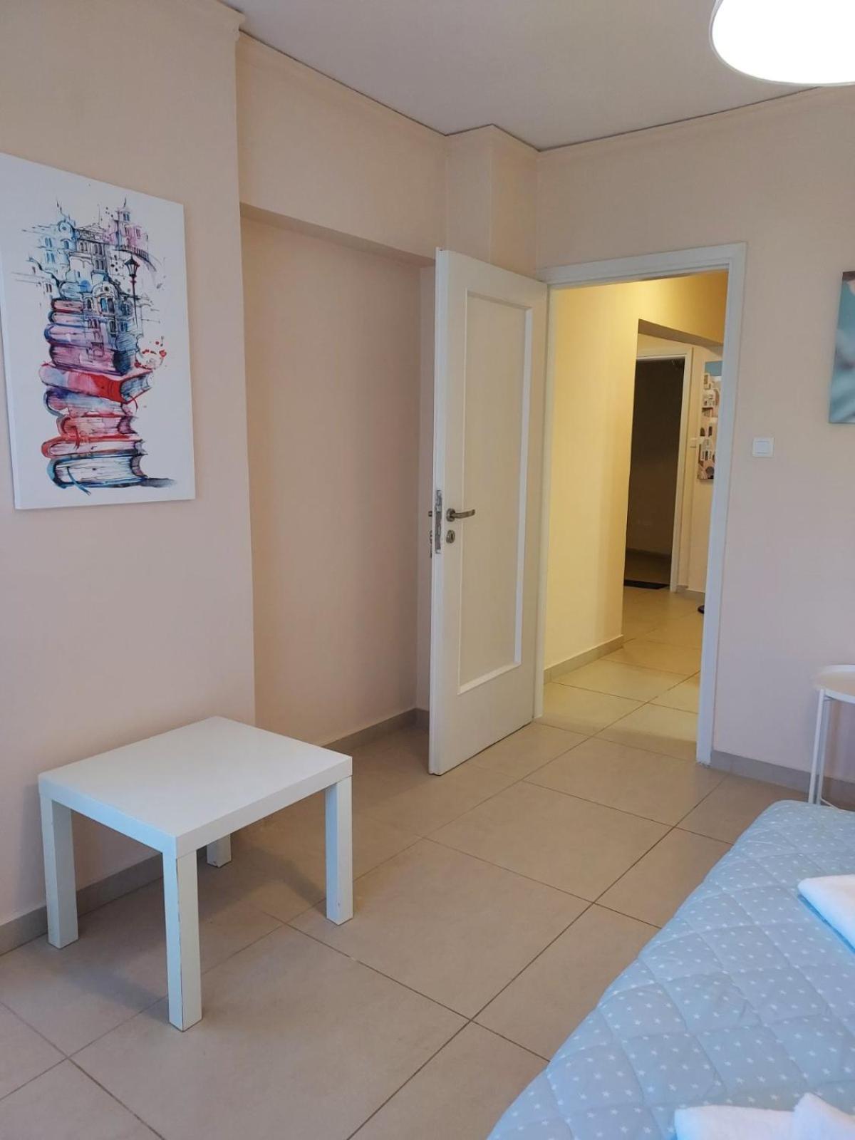 Apartamento Oikika I 6 Artemida  Exterior foto