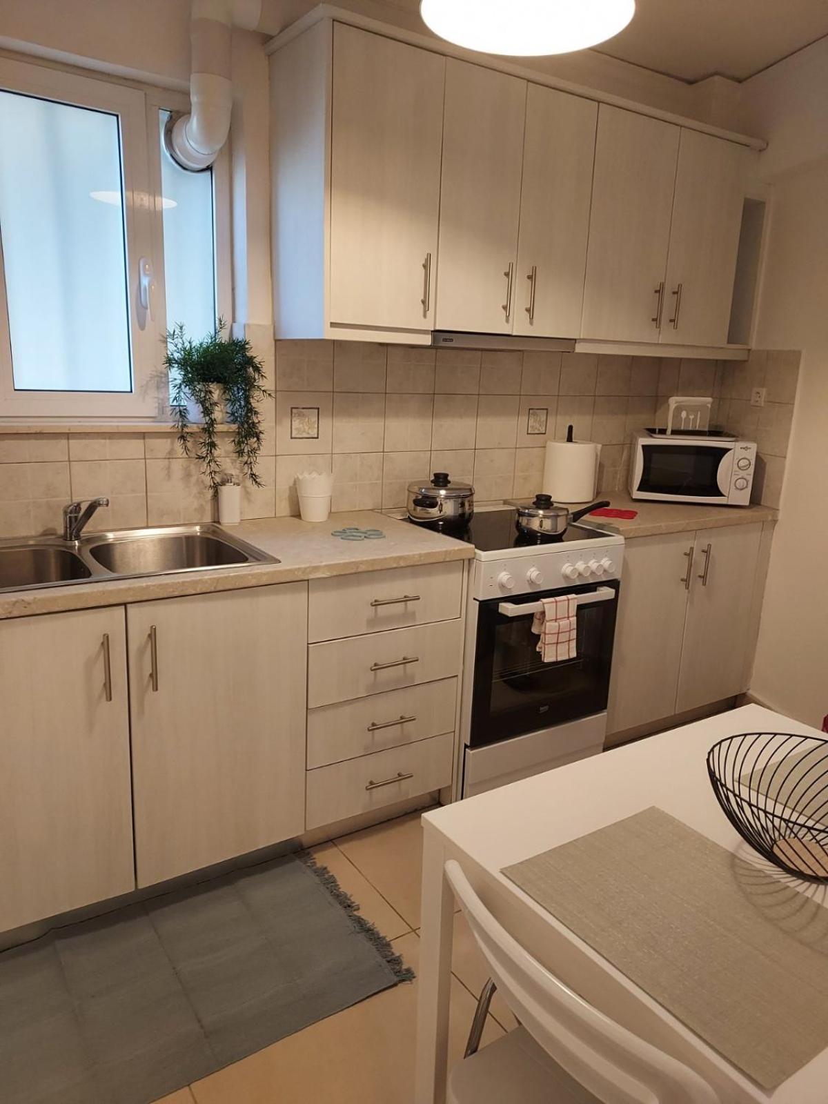 Apartamento Oikika I 6 Artemida  Exterior foto