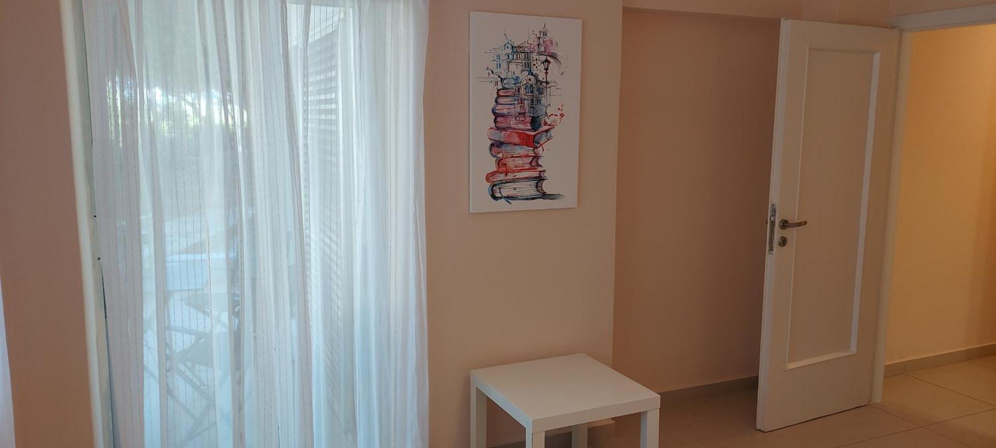 Apartamento Oikika I 6 Artemida  Exterior foto